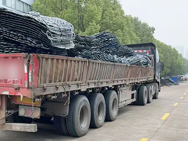 废钢回收的连铸工艺改进详解