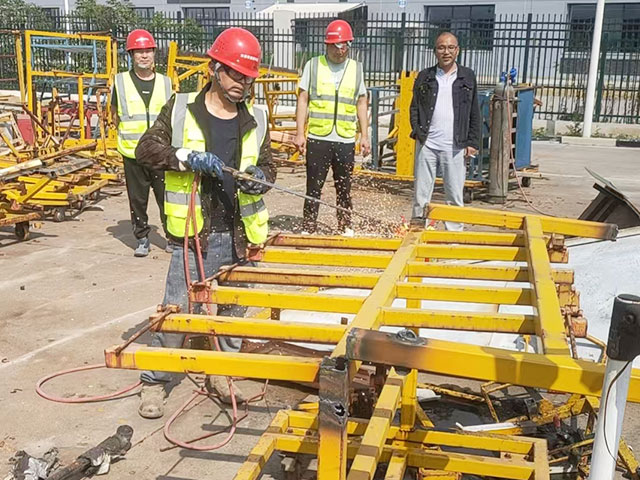 废钢回收的国际行情怎么样