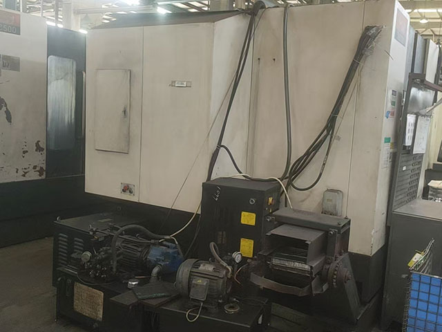 废旧机械设备回收的环保拆解标准